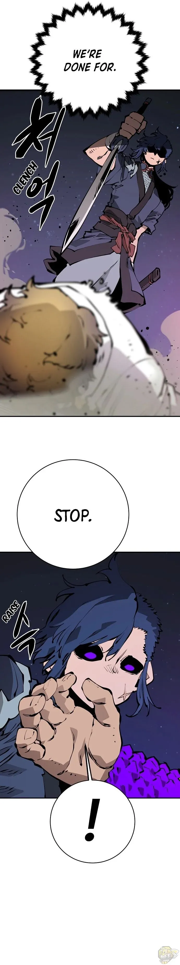 Read Player (en) Manga Online