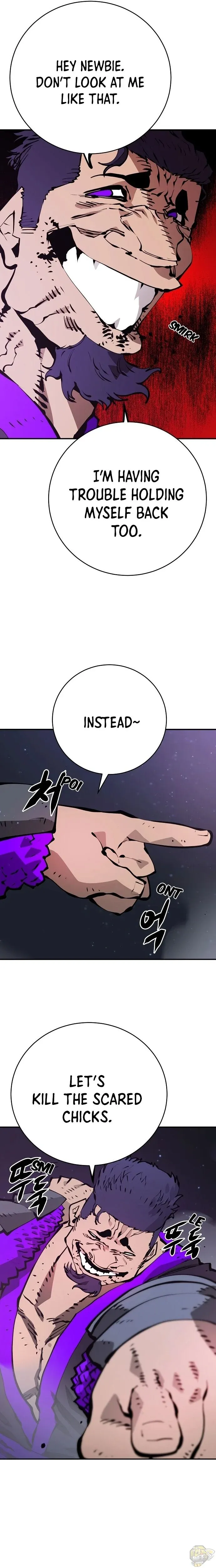 Read Player (en) Manga Online