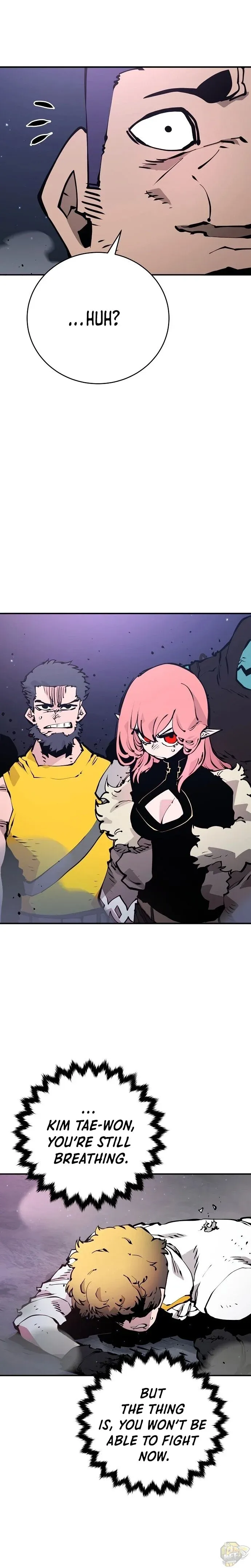 Read Player (en) Manga Online