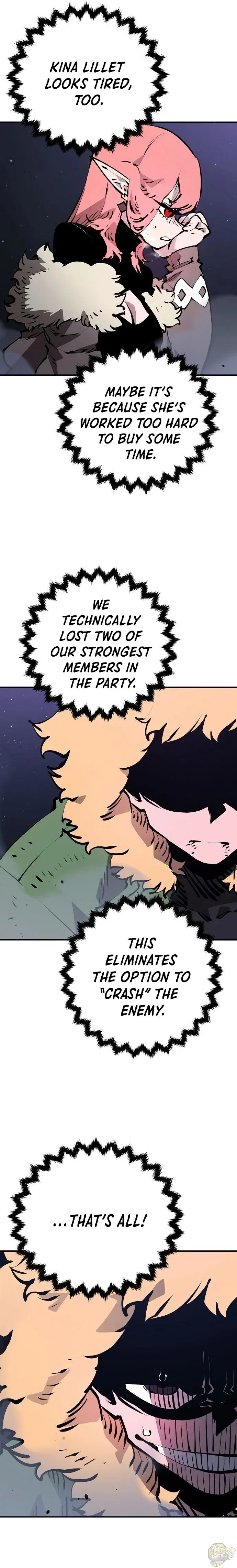 Read Player (en) Manga Online