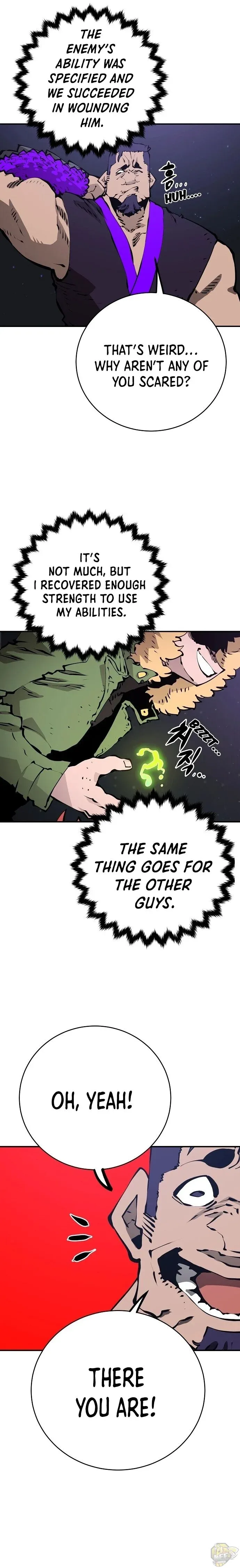 Read Player (en) Manga Online