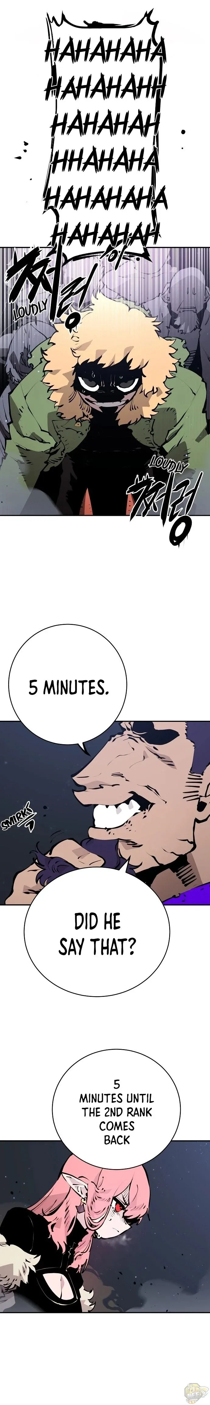 Read Player (en) Manga Online