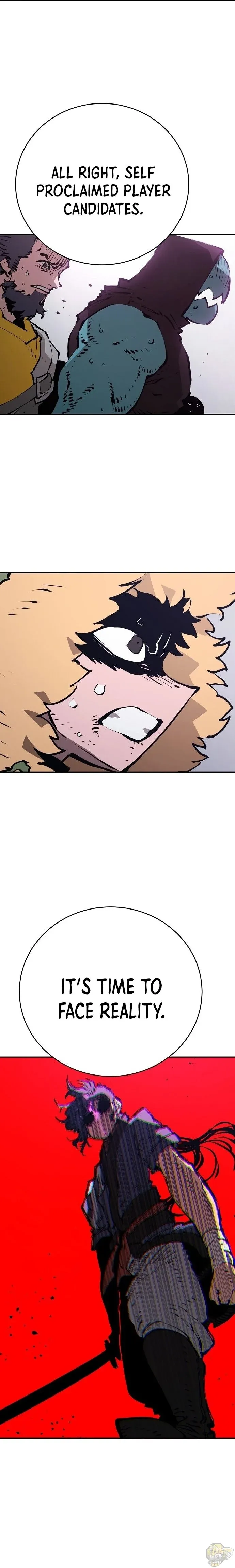 Read Player (en) Manga Online