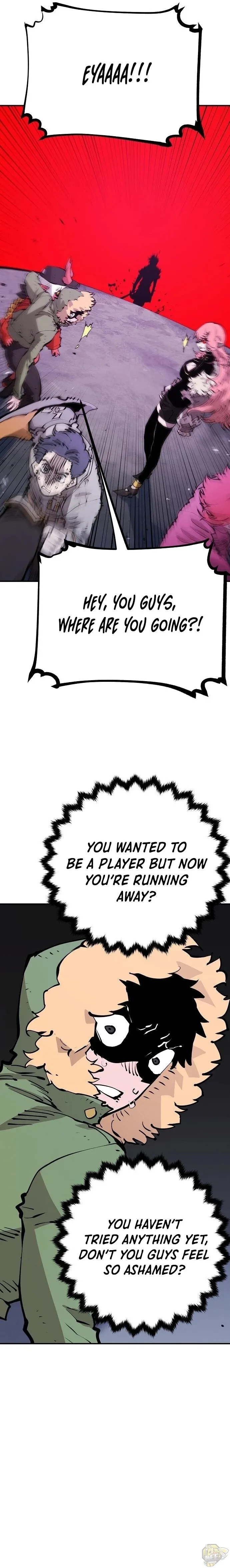 Read Player (en) Manga Online