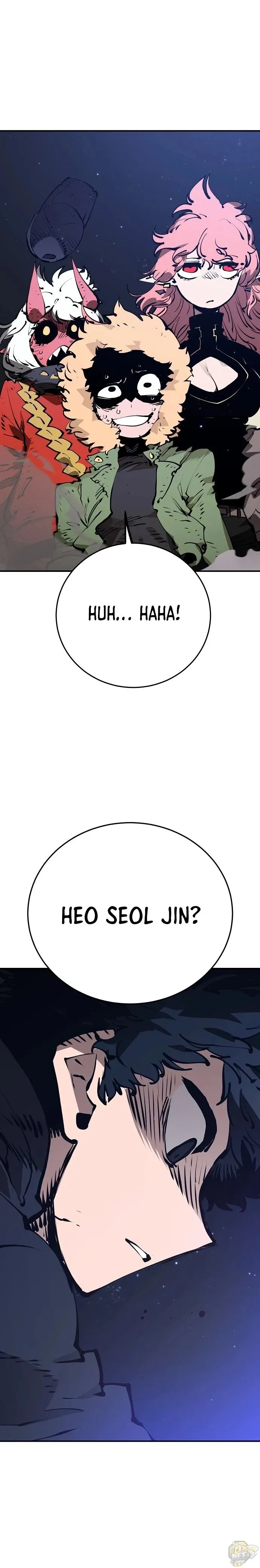 Read Player (en) Manga Online