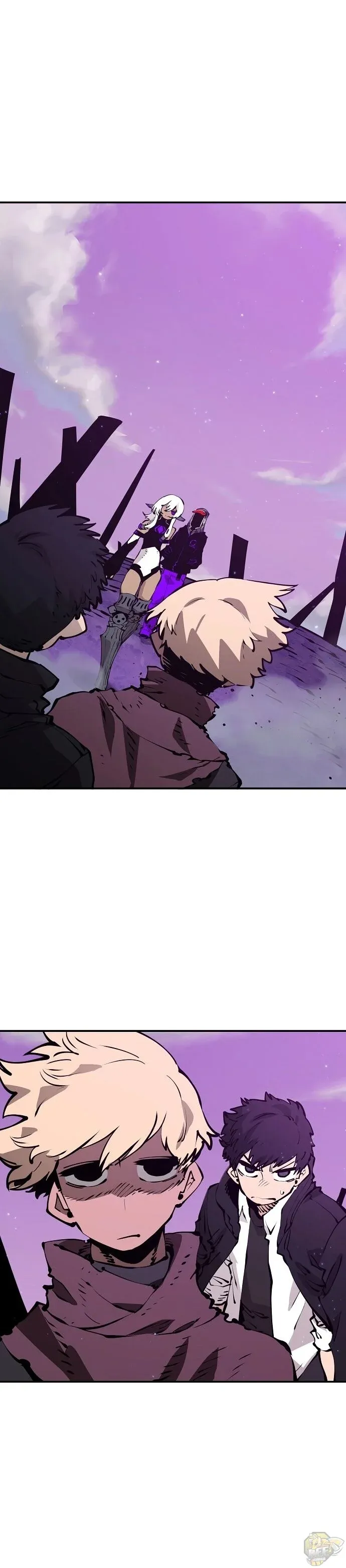 Read Player (en) Manga Online