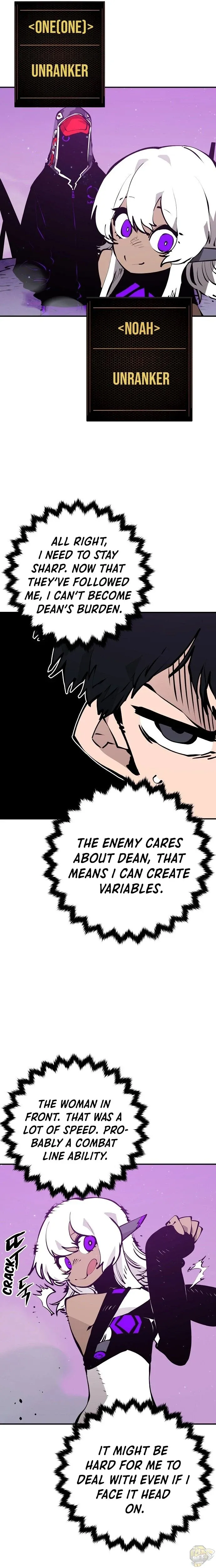 Read Player (en) Manga Online