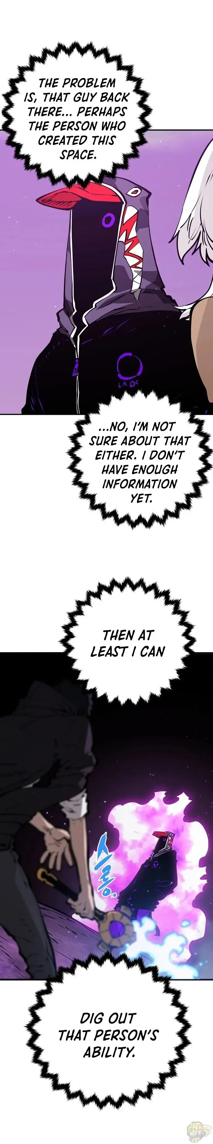 Read Player (en) Manga Online