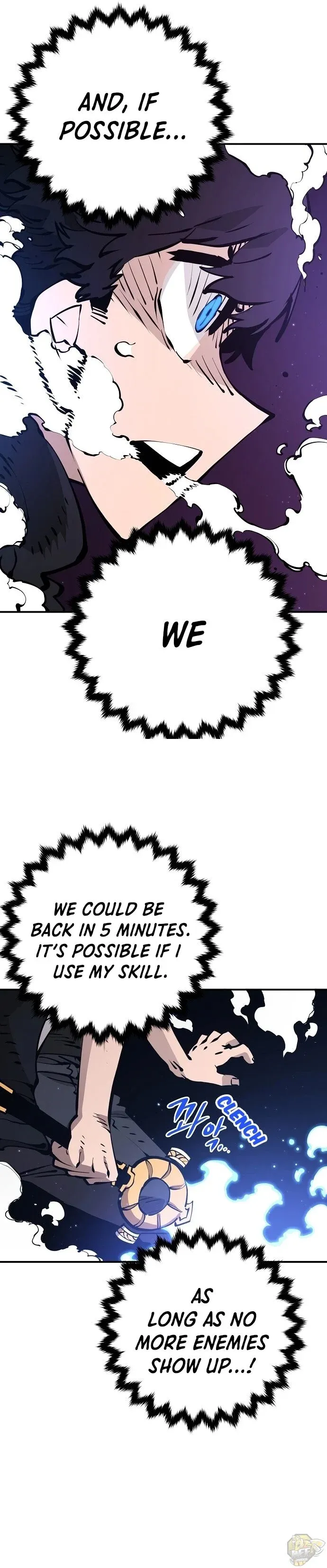 Read Player (en) Manga Online