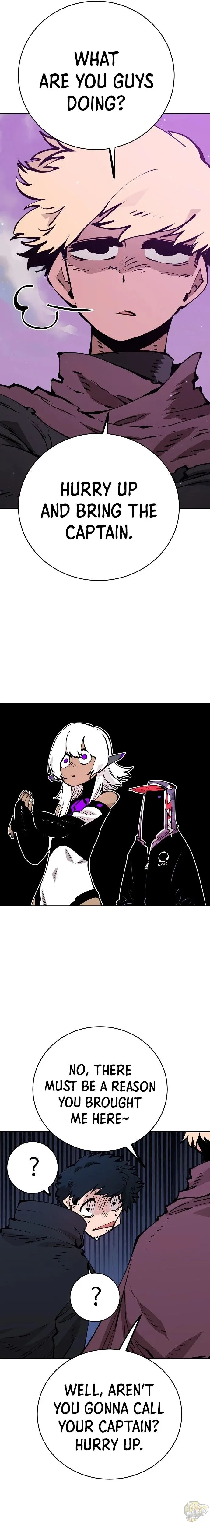 Read Player (en) Manga Online