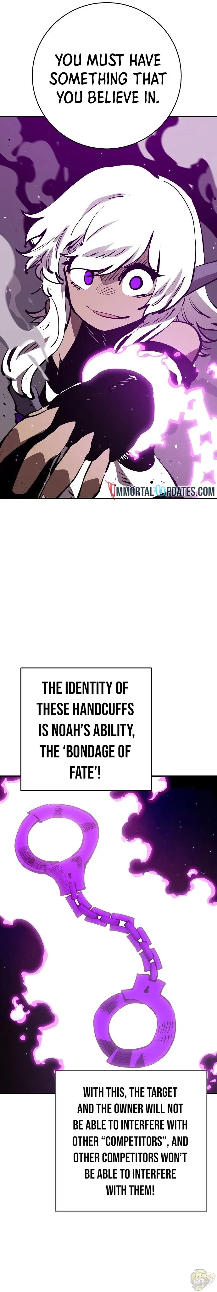 Read Player (en) Manga Online