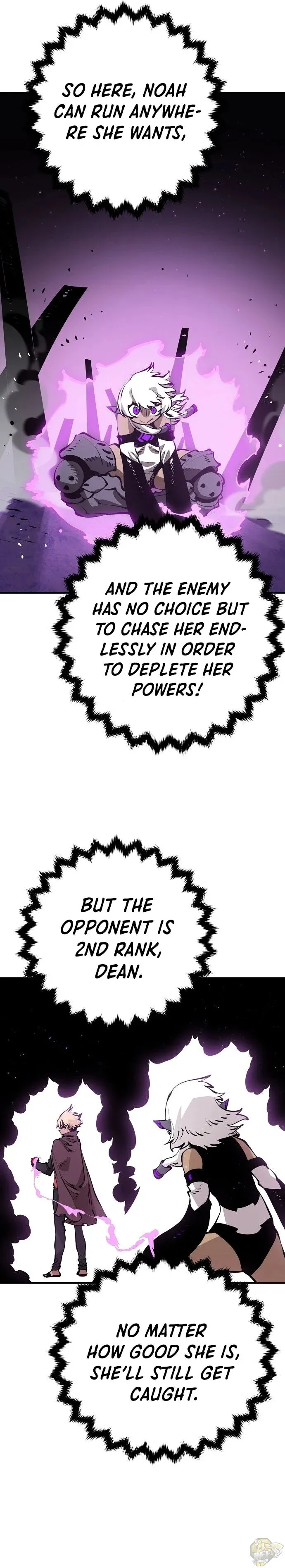 Read Player (en) Manga Online