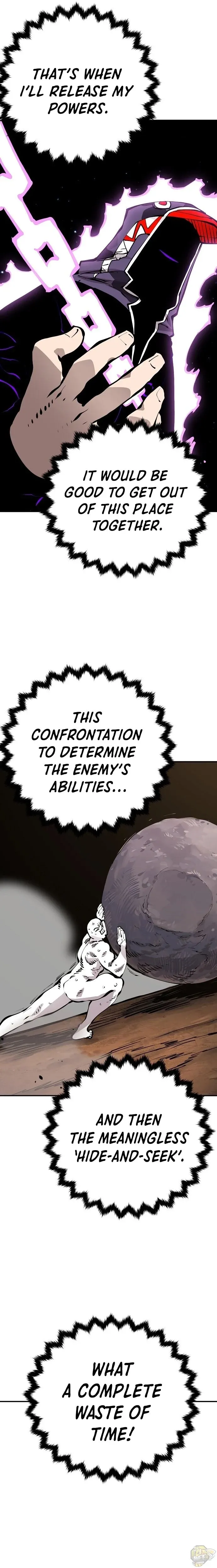 Read Player (en) Manga Online