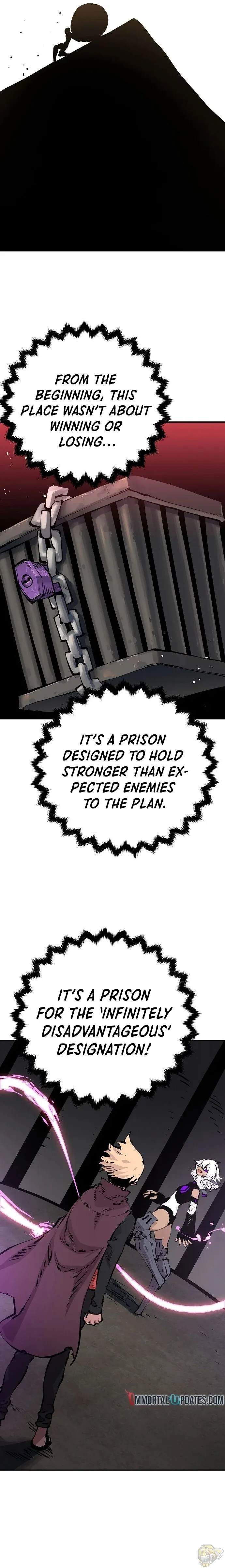 Read Player (en) Manga Online