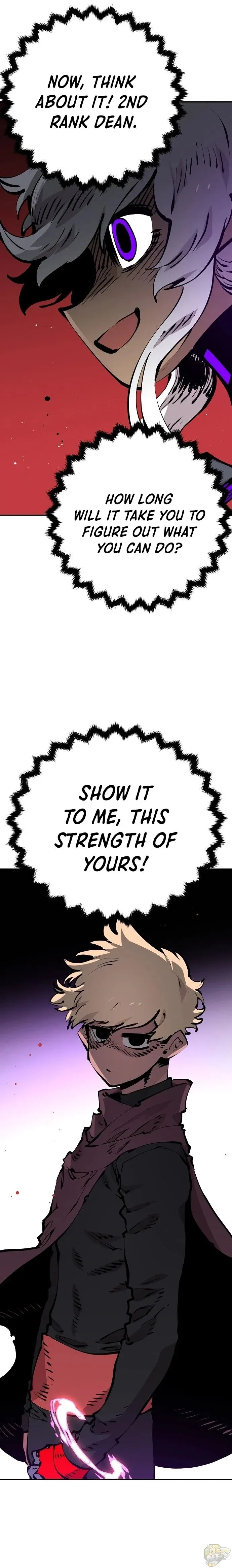 Read Player (en) Manga Online