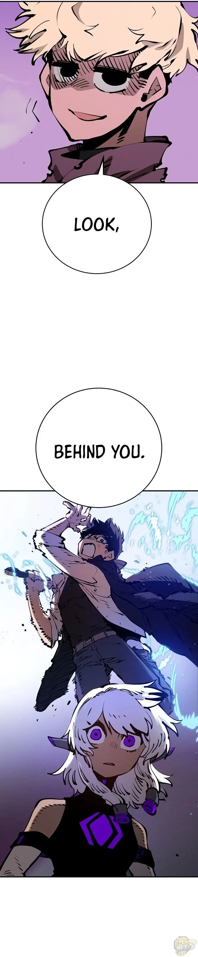 Read Player (en) Manga Online