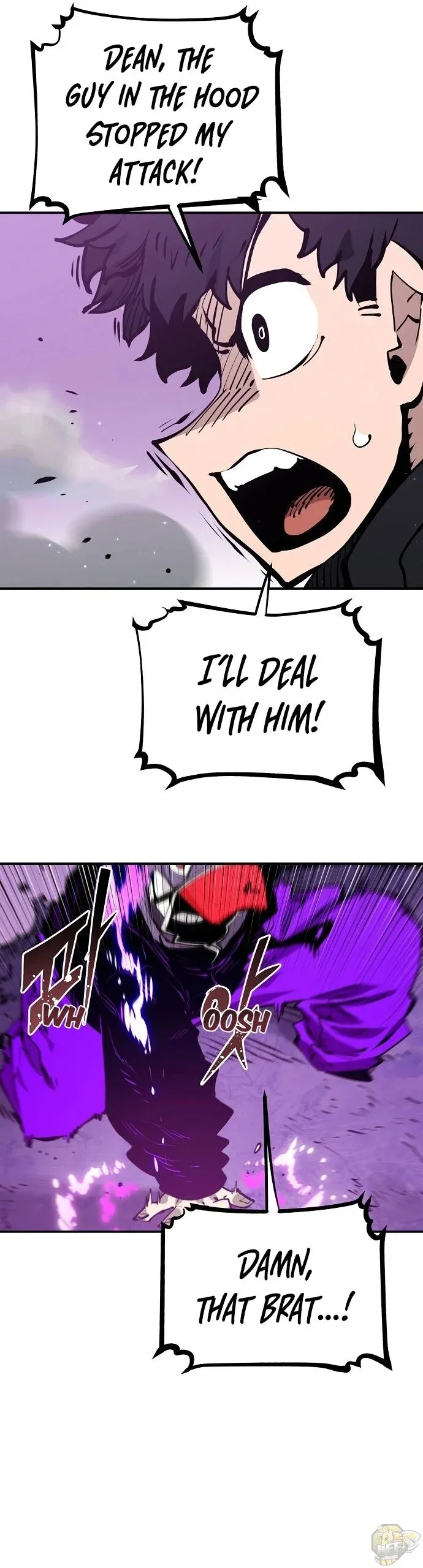 Read Player (en) Manga Online