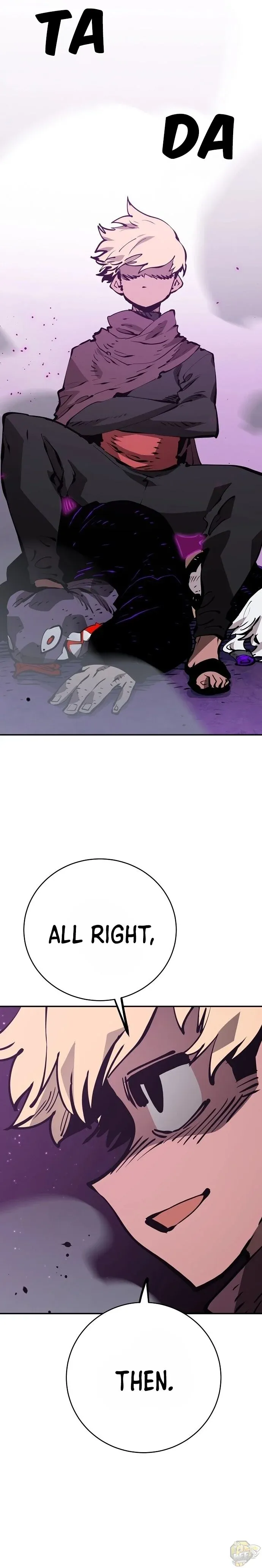 Read Player (en) Manga Online