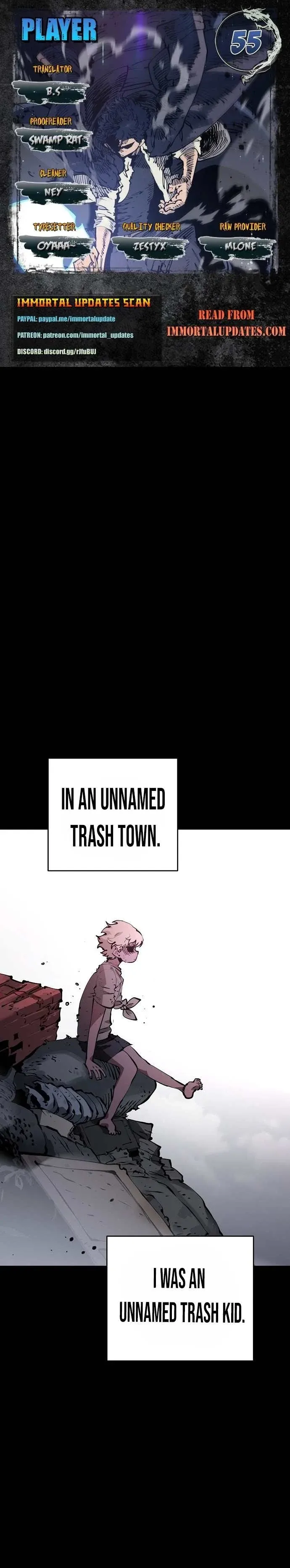 Read Player (en) Manga Online