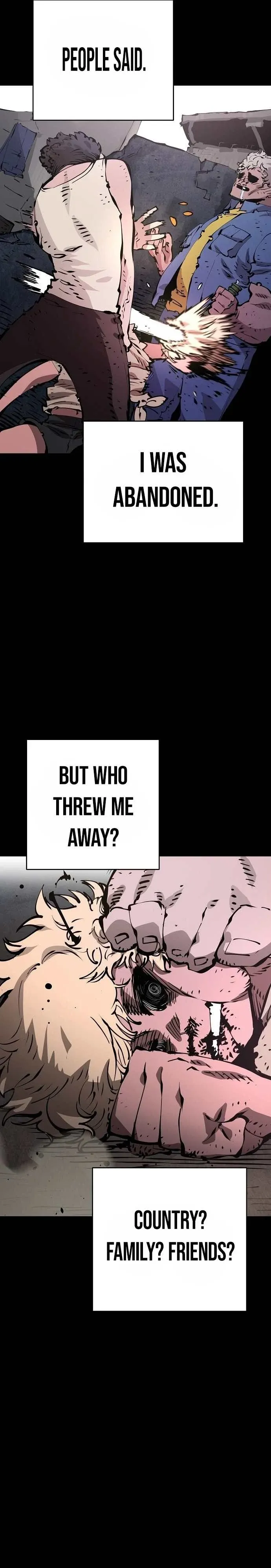 Read Player (en) Manga Online