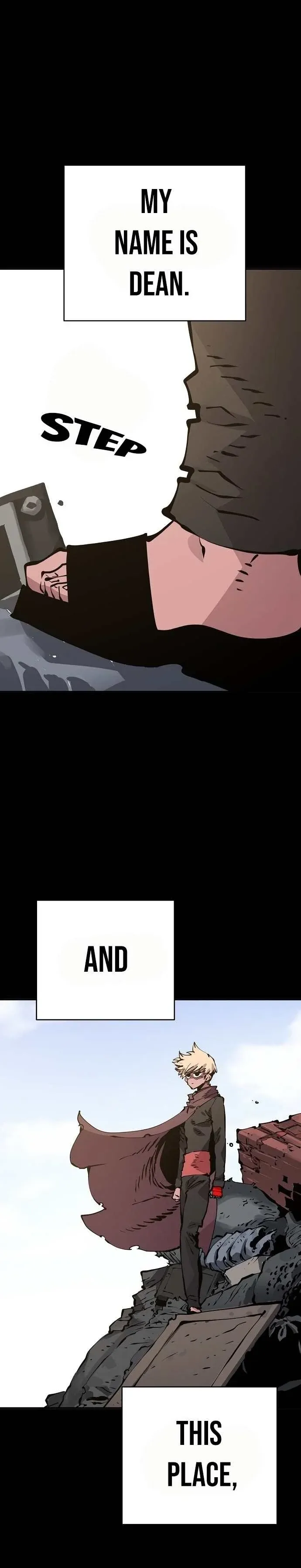 Read Player (en) Manga Online