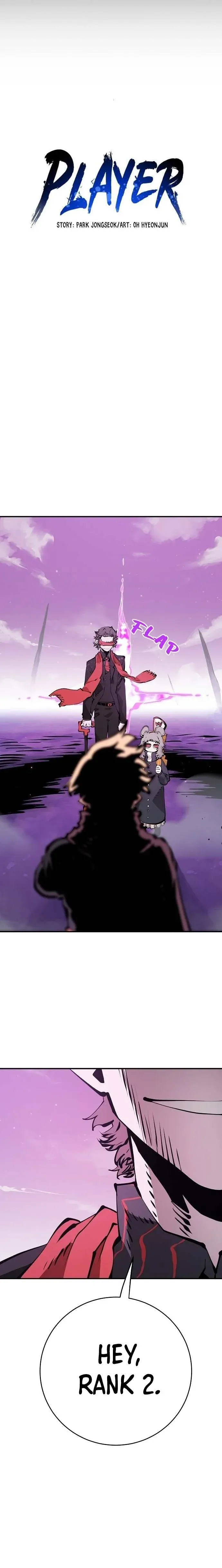 Read Player (en) Manga Online