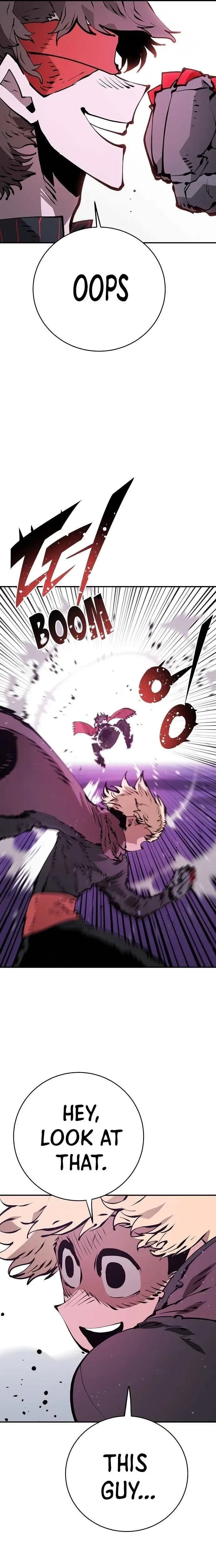 Read Player (en) Manga Online