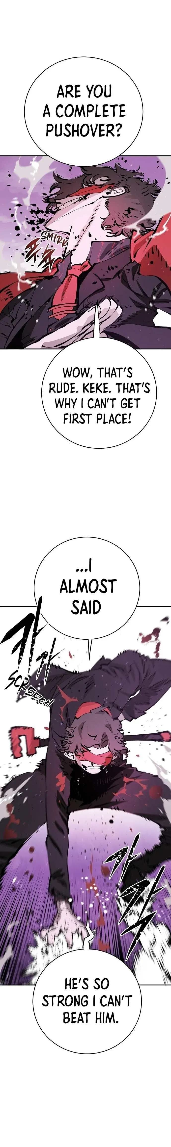 Read Player (en) Manga Online