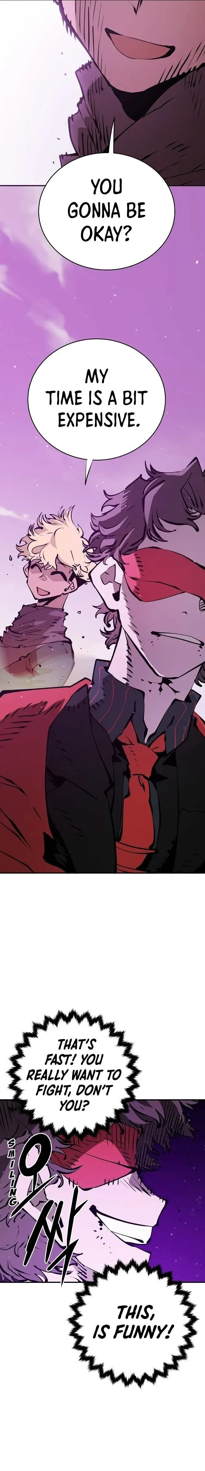 Read Player (en) Manga Online