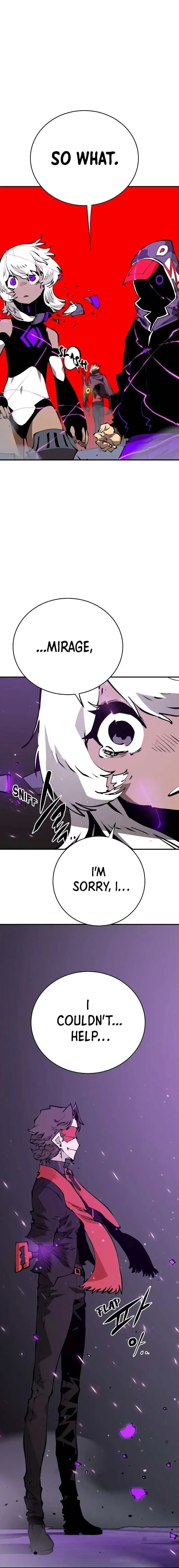 Read Player (en) Manga Online