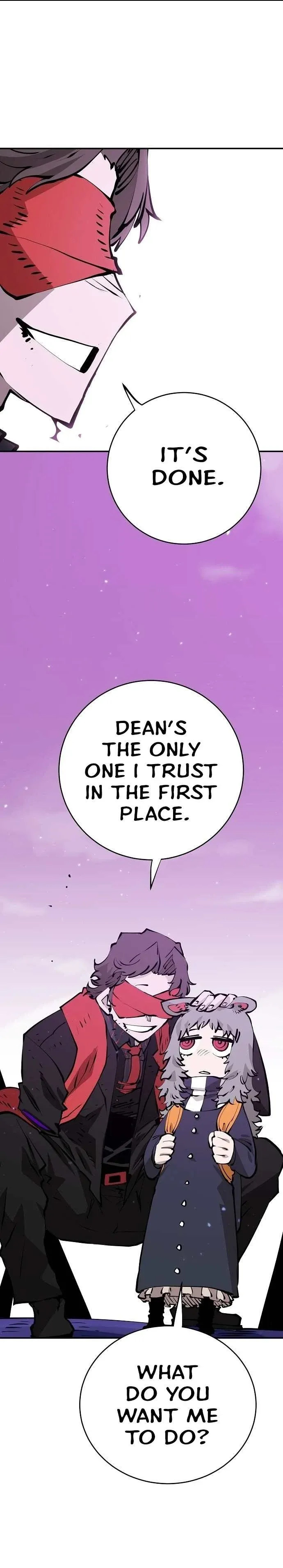 Read Player (en) Manga Online