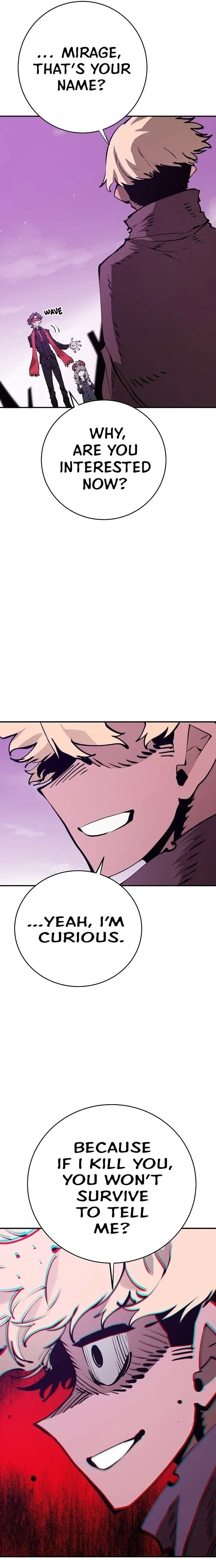 Read Player (en) Manga Online