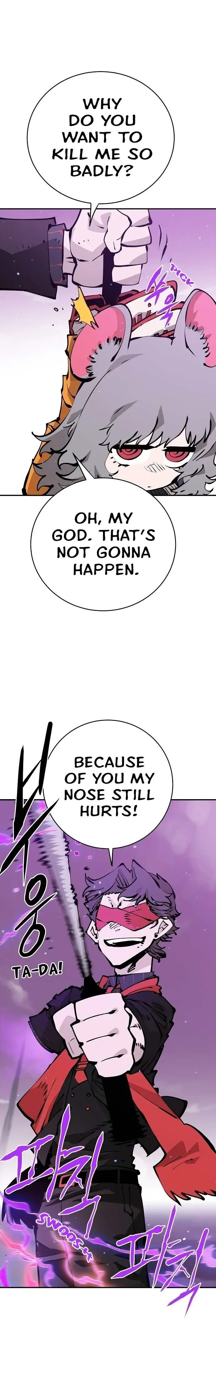 Read Player (en) Manga Online