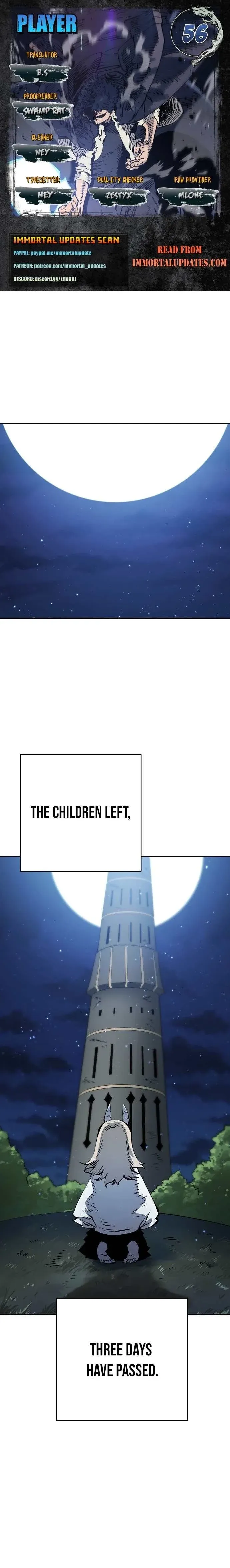 Read Player (en) Manga Online