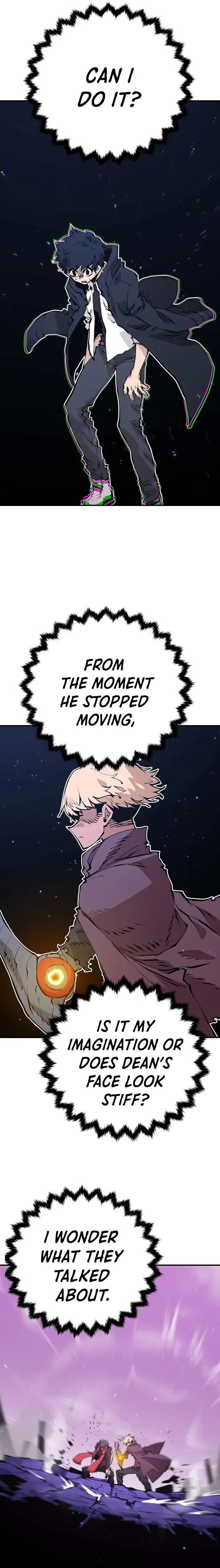 Read Player (en) Manga Online