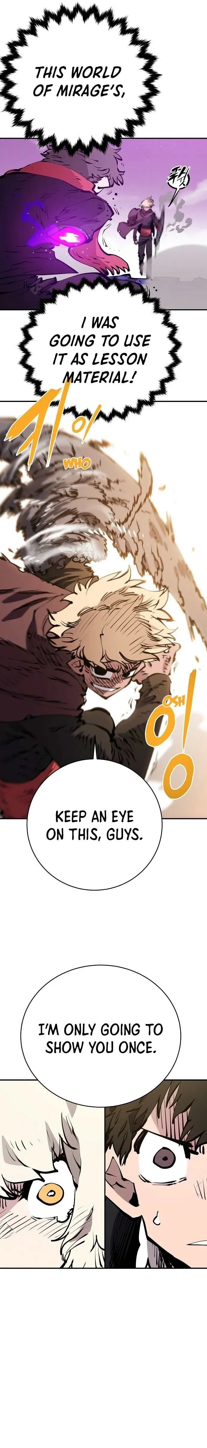 Read Player (en) Manga Online