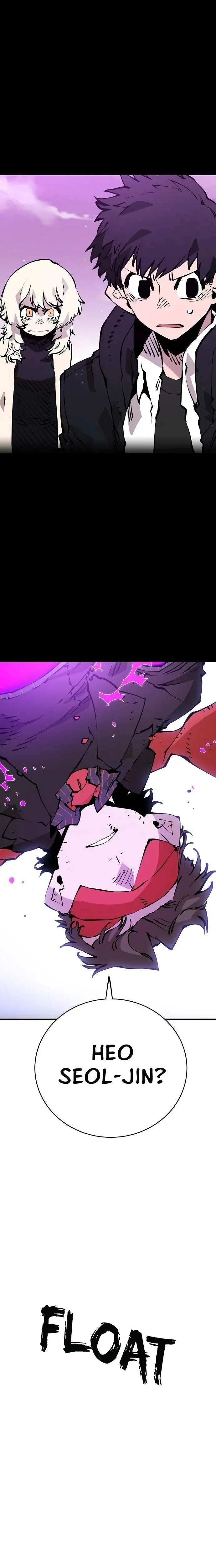 Read Player (en) Manga Online