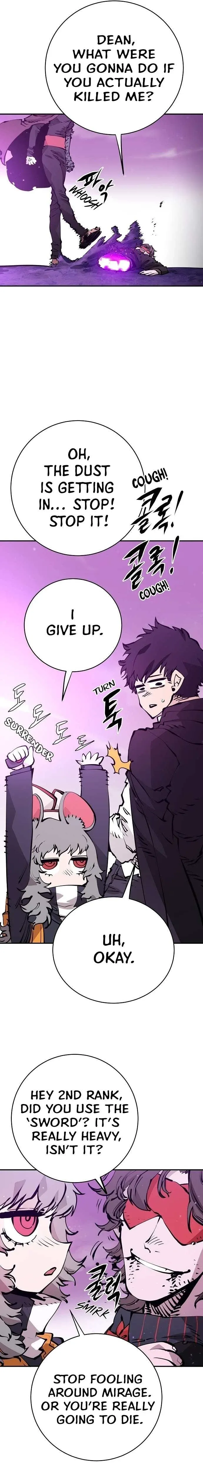 Read Player (en) Manga Online