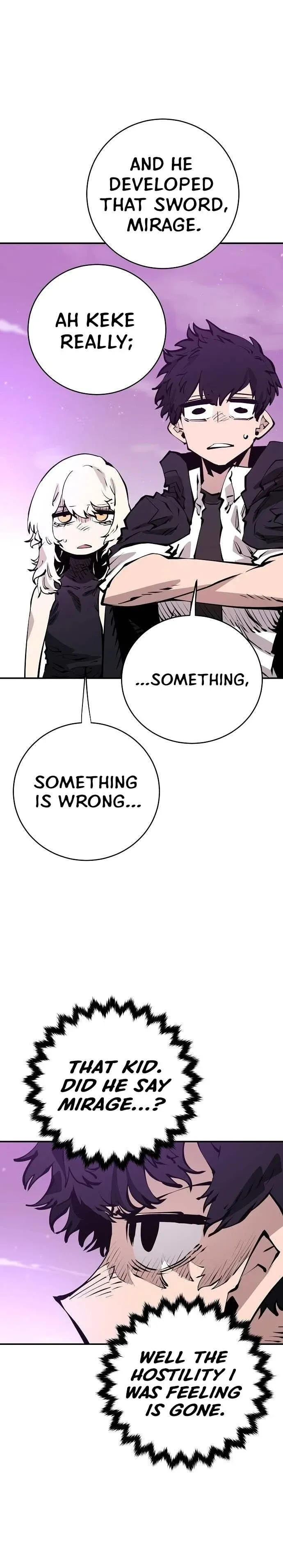 Read Player (en) Manga Online