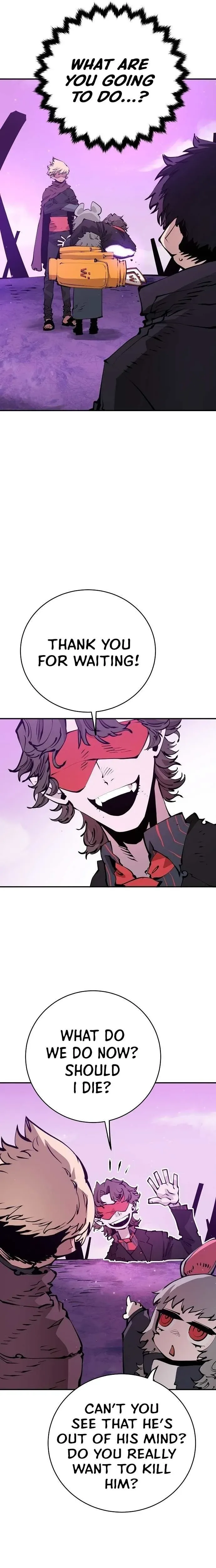 Read Player (en) Manga Online