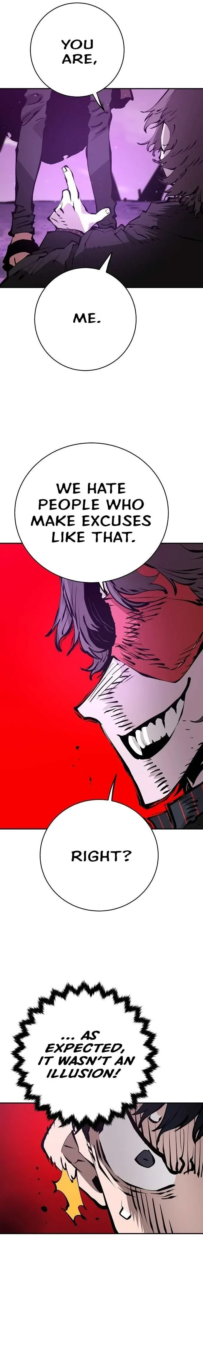 Read Player (en) Manga Online