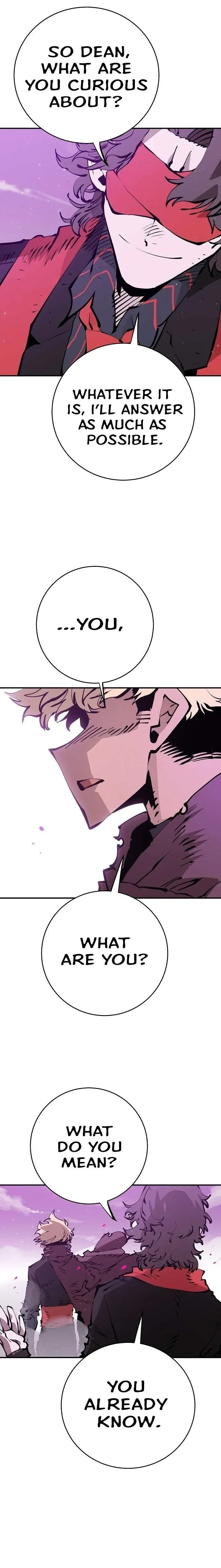 Read Player (en) Manga Online