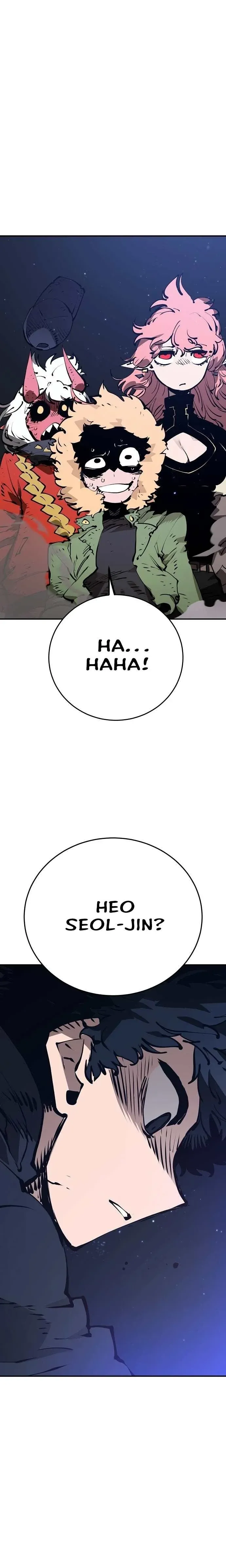 Read Player (en) Manga Online