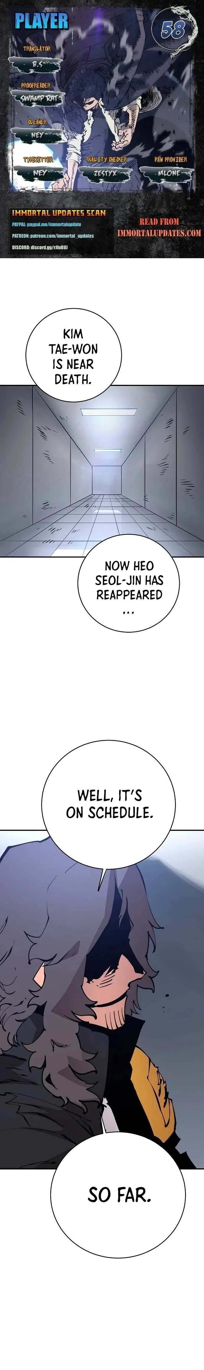 Read Player (en) Manga Online