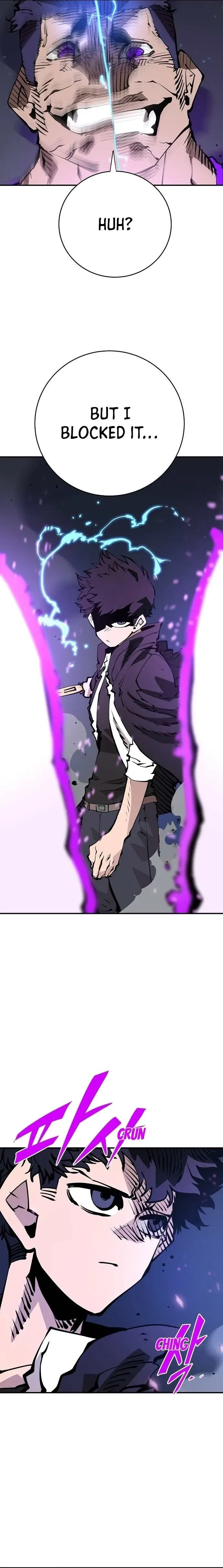 Read Player (en) Manga Online