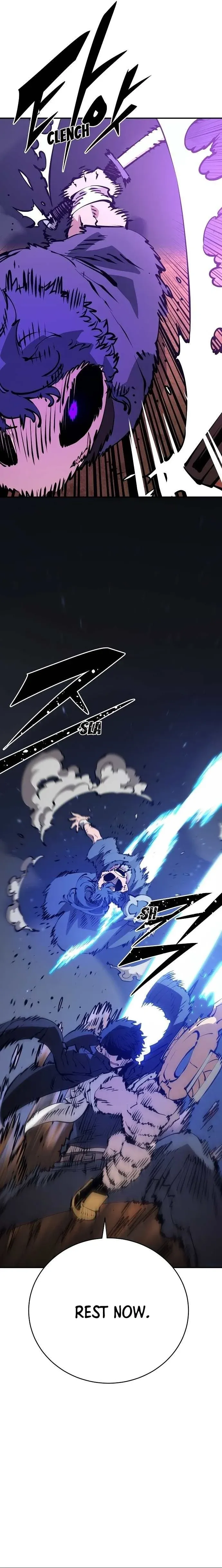 Read Player (en) Manga Online