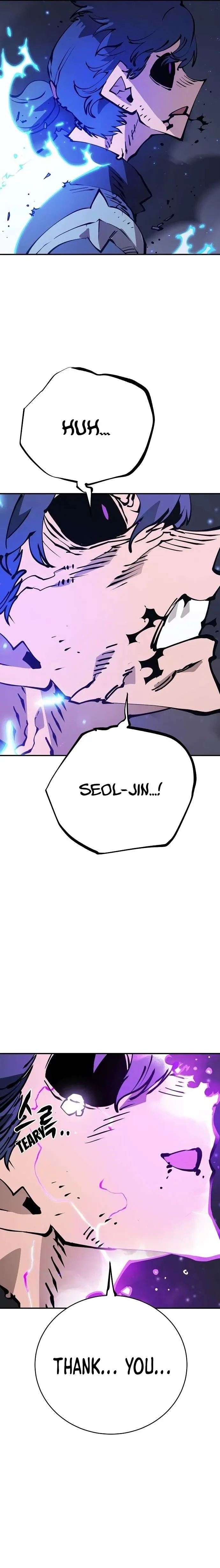 Read Player (en) Manga Online