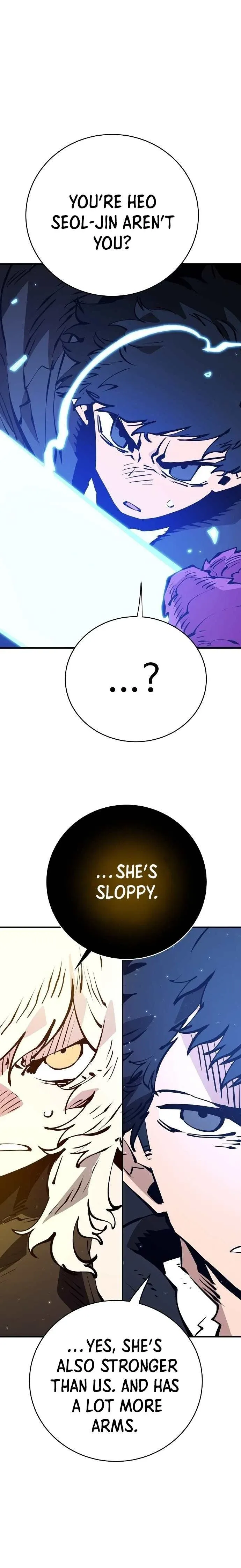 Read Player (en) Manga Online