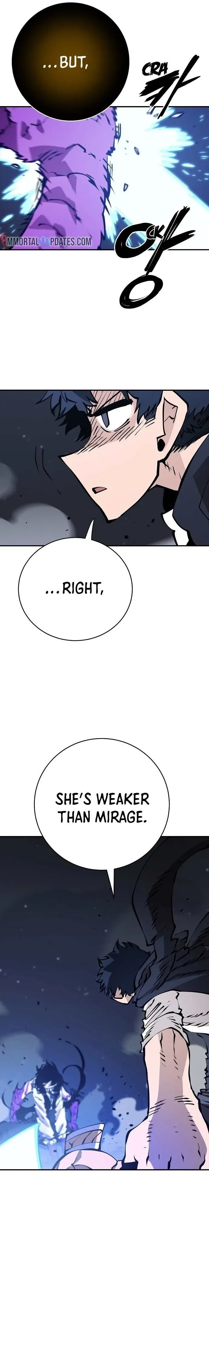 Read Player (en) Manga Online