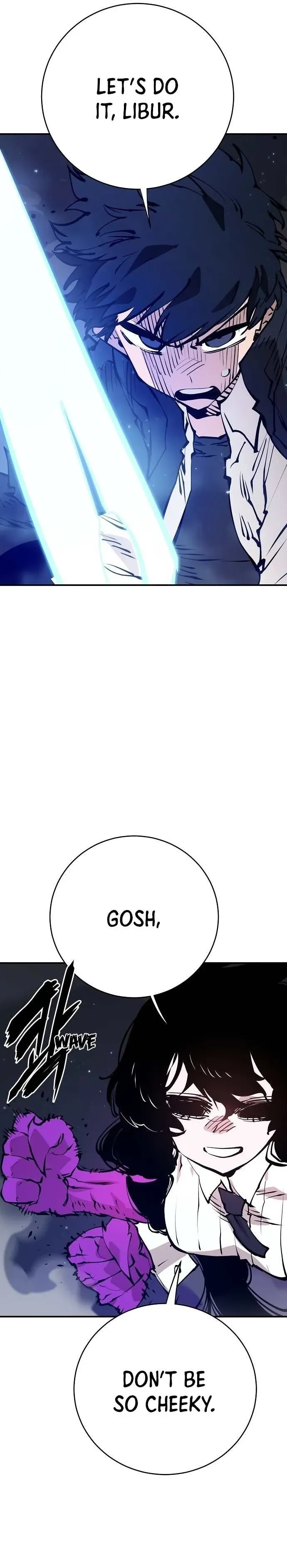 Read Player (en) Manga Online